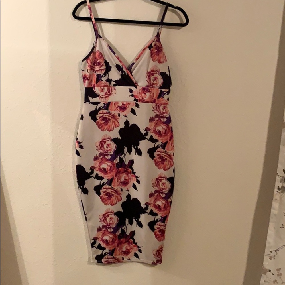 Midi Dress